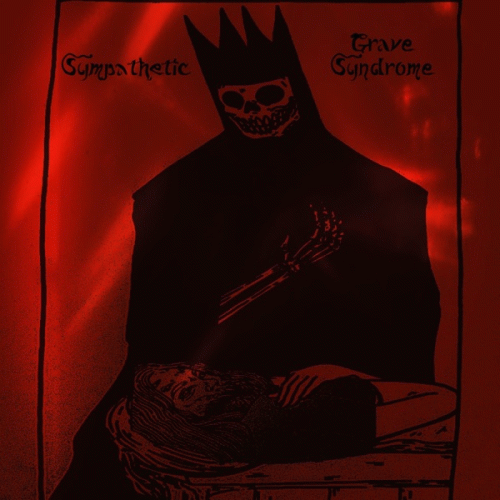 Grave Syndrome : Sympathetic